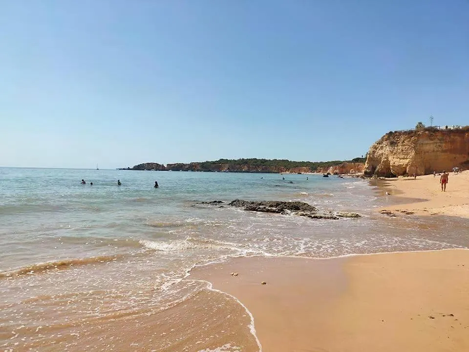 Casa Minke Lägenhet Portimão
