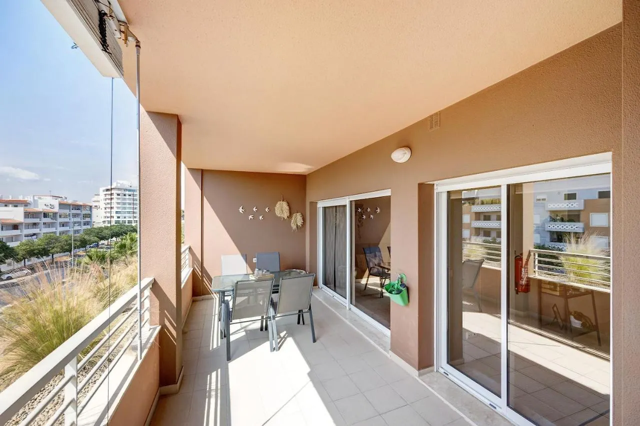Casa Minke Lägenhet Portimão 0*,