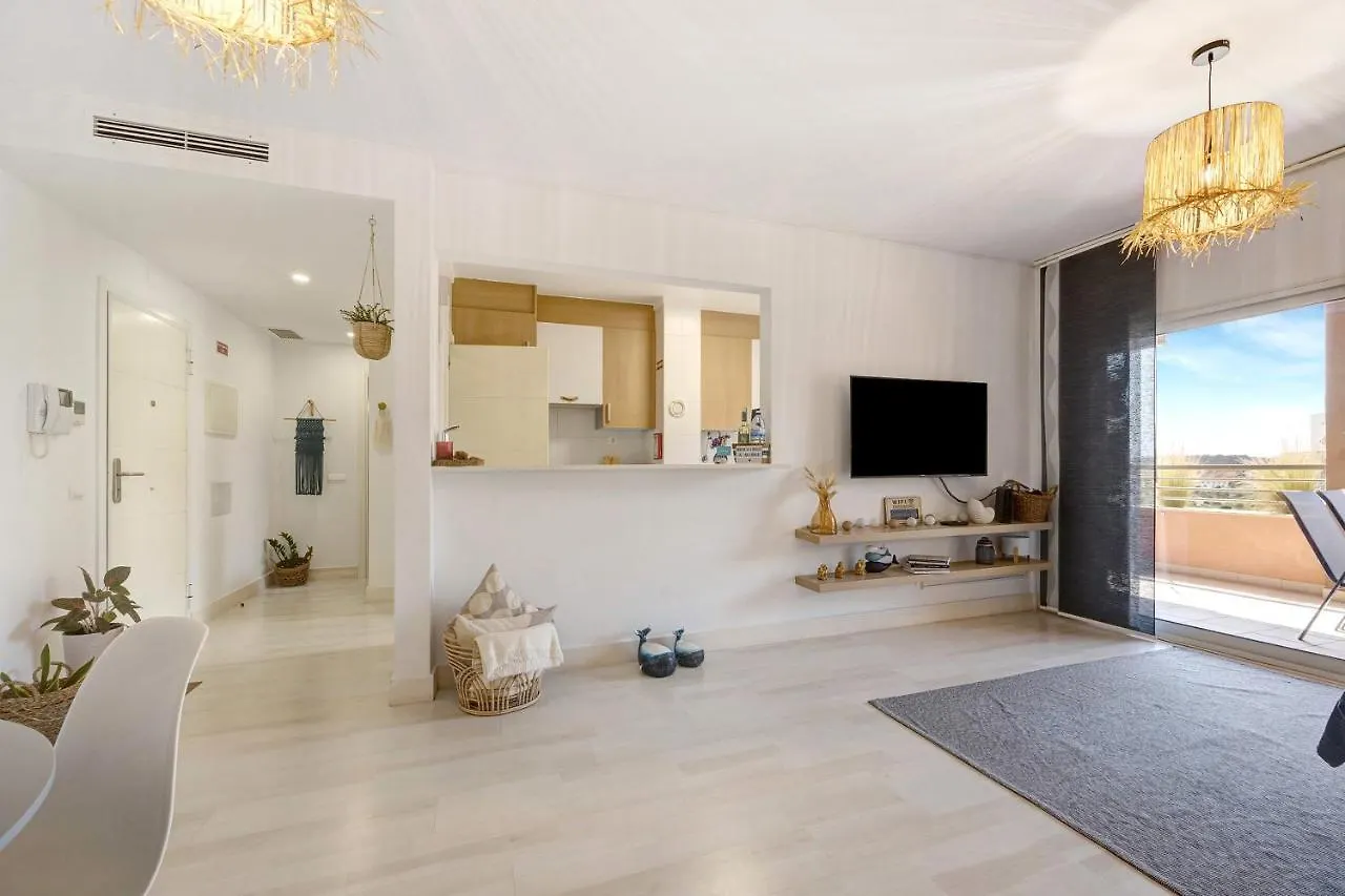 Casa Minke Lägenhet Portimão
