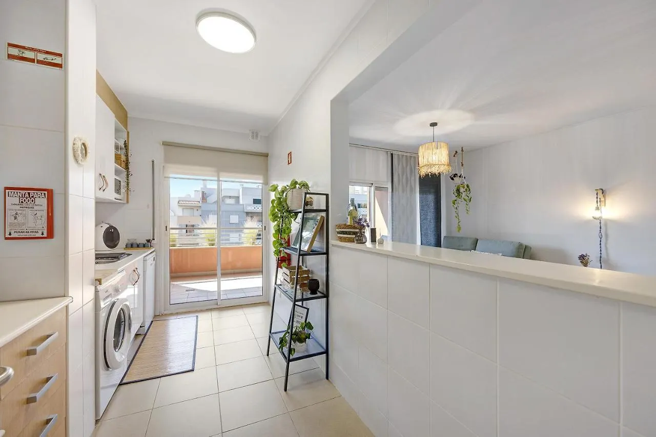 Casa Minke Lägenhet Portimão