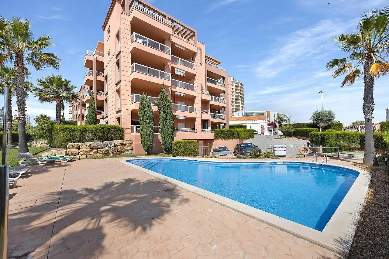 Casa Minke Lägenhet Portimão Portugal