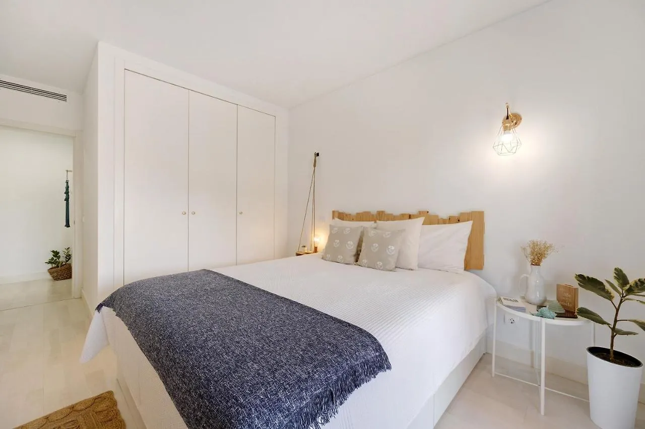 Casa Minke Lägenhet Portimão Portugal