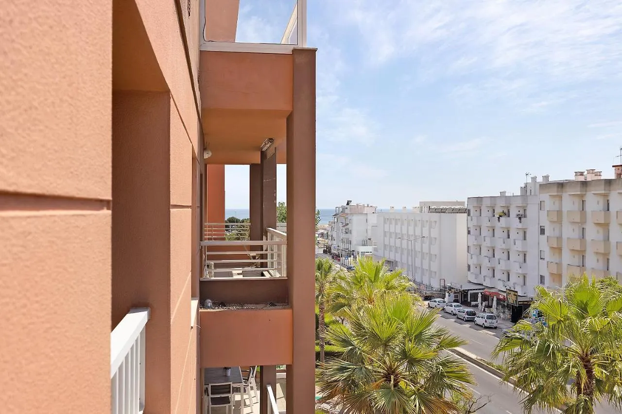 Casa Minke Lägenhet Portimão