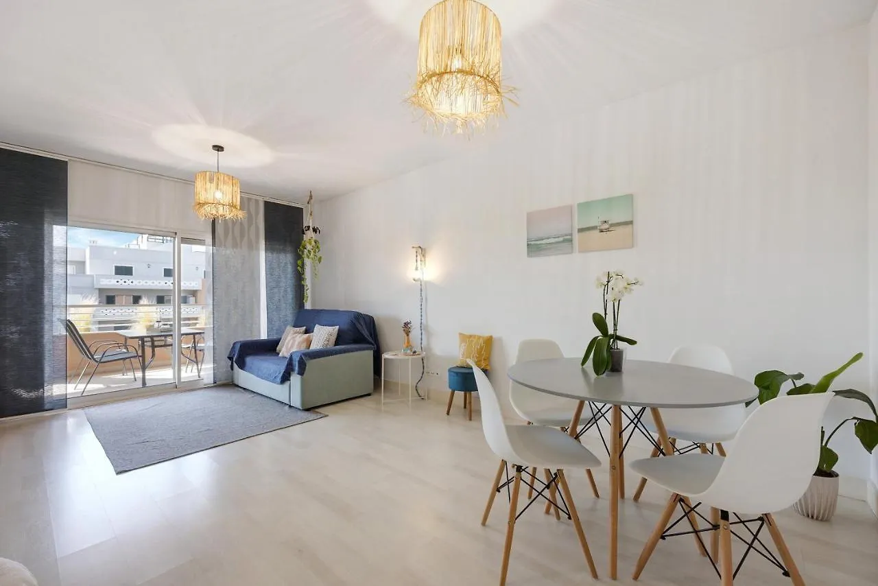 Casa Minke Lägenhet Portimão Portugal