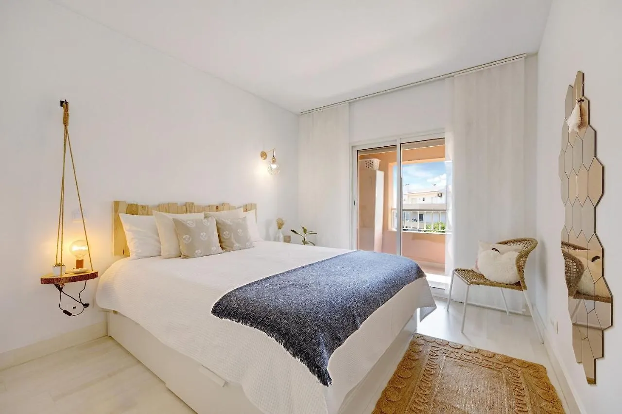 Casa Minke Lägenhet Portimão 0*,  Portugal