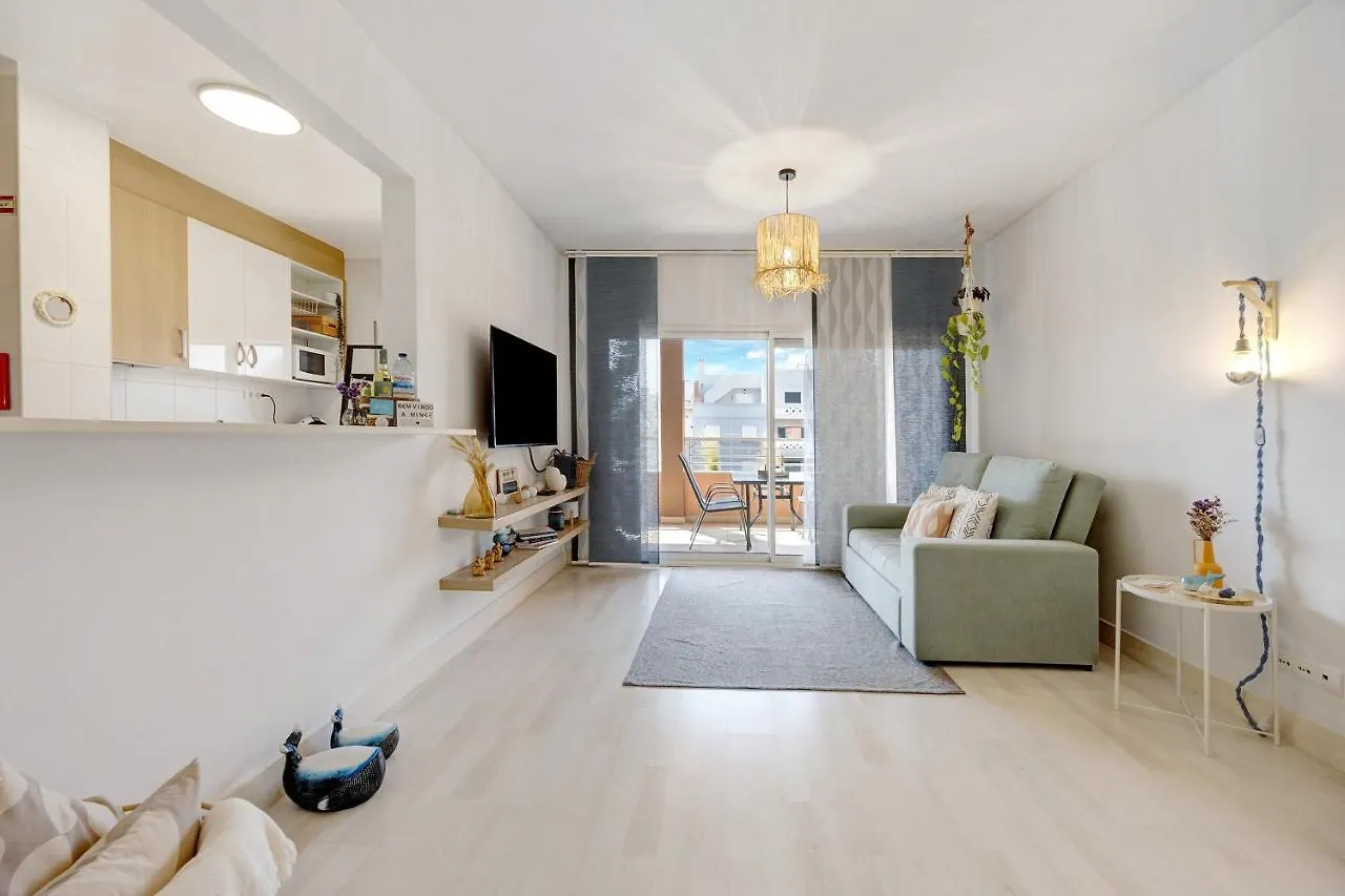 Casa Minke Lägenhet Portimão 0*,  Portugal