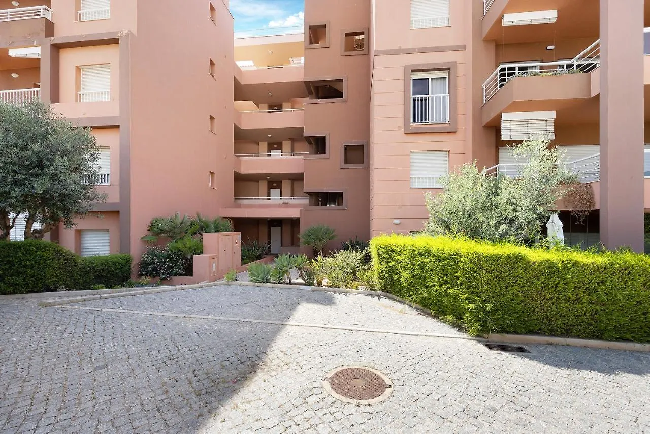 Casa Minke Lägenhet Portimão